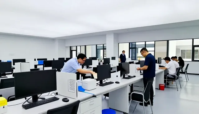 佛山市金铂斯门窗科技有限公司